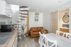 Le Coco - Duplex proche mer